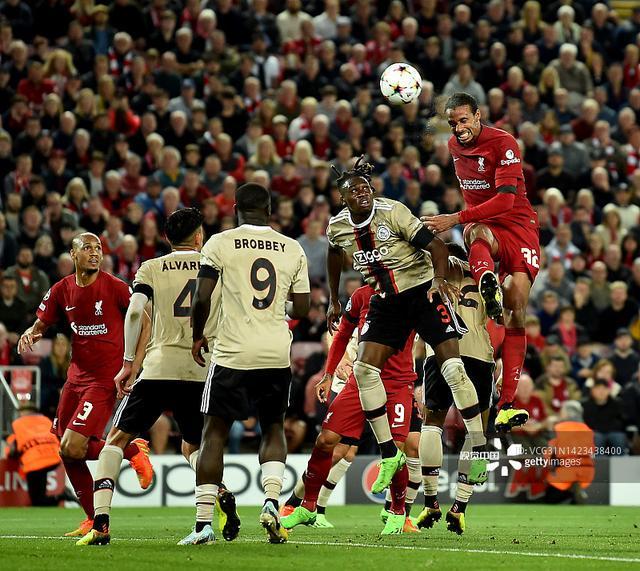 利物浦挑战阿贾克斯,胜利是否在视野中? 利物浦挑战阿贾克斯,胜利是否在视野中?