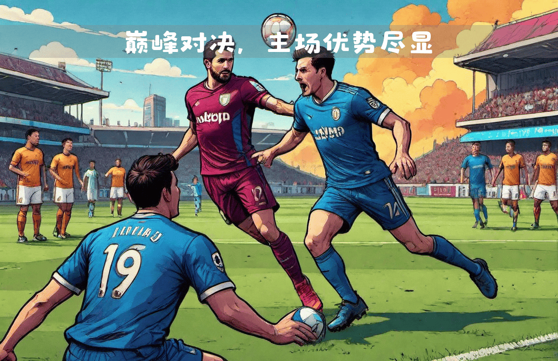 美式足球决赛，激烈较量呈现精彩