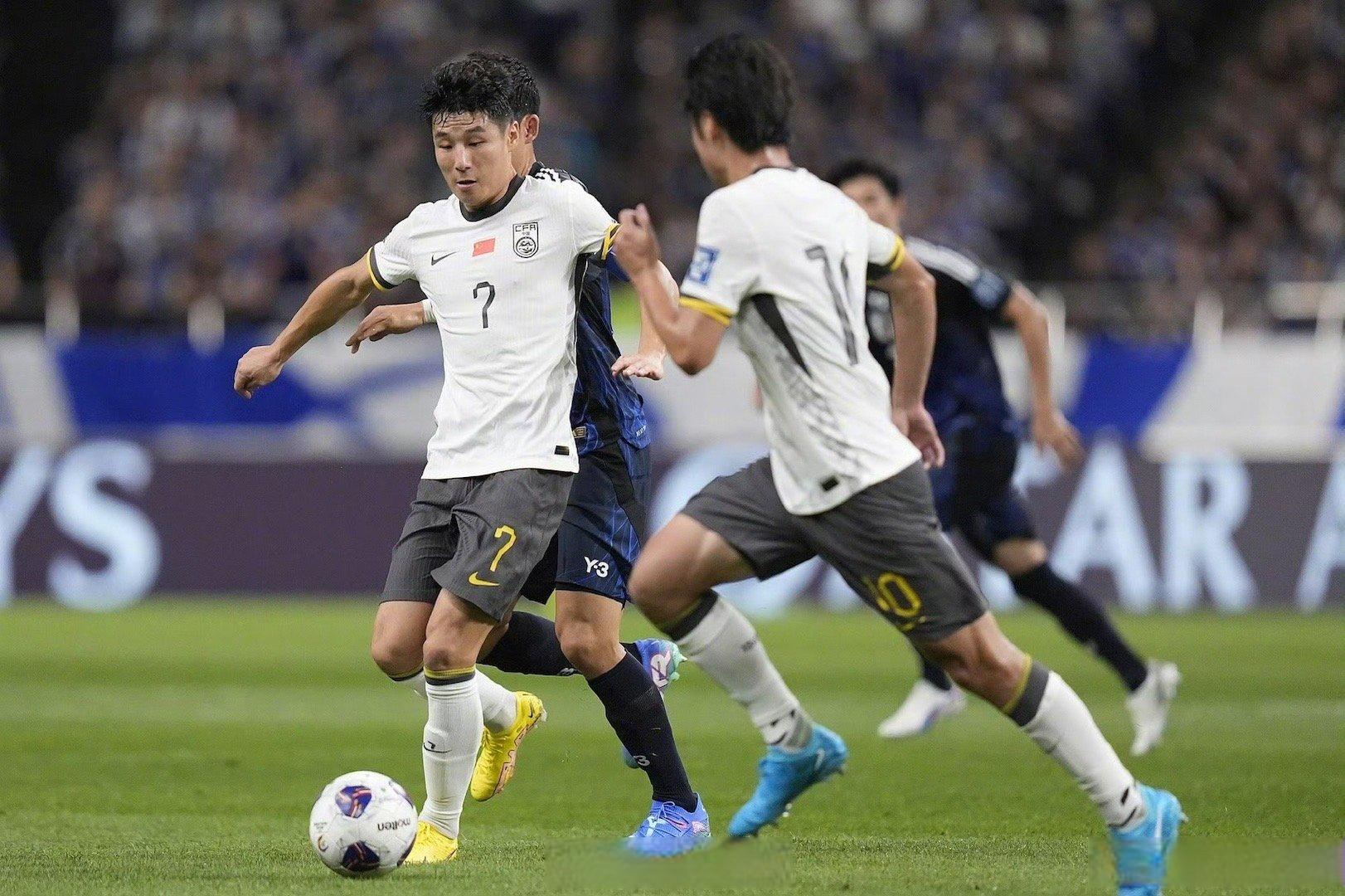 -沙特阿拉伯队在亚洲杯预选赛中获胜