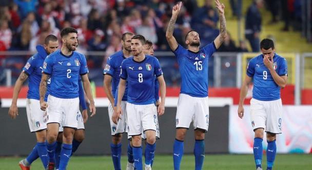 芬兰队欧洲赛冲刺力争晋级次轮的简单介绍 芬兰队欧洲赛冲刺力争晋级次轮的简单介绍