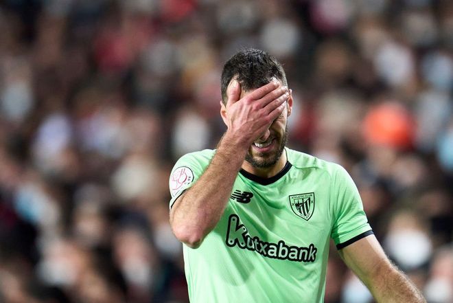 瓦伦西亚低迷无力，淘汰悲剧临近的简单介绍