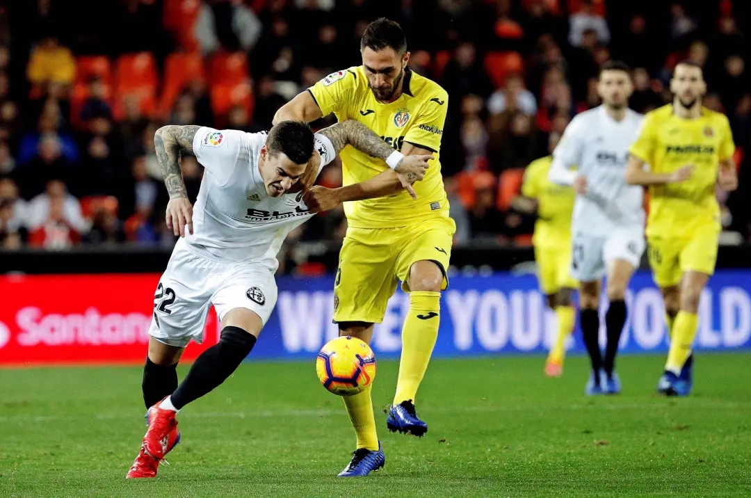 九游体育-关于格拉纳达背水一战，主场对阵比利亚雷亚尔的信息