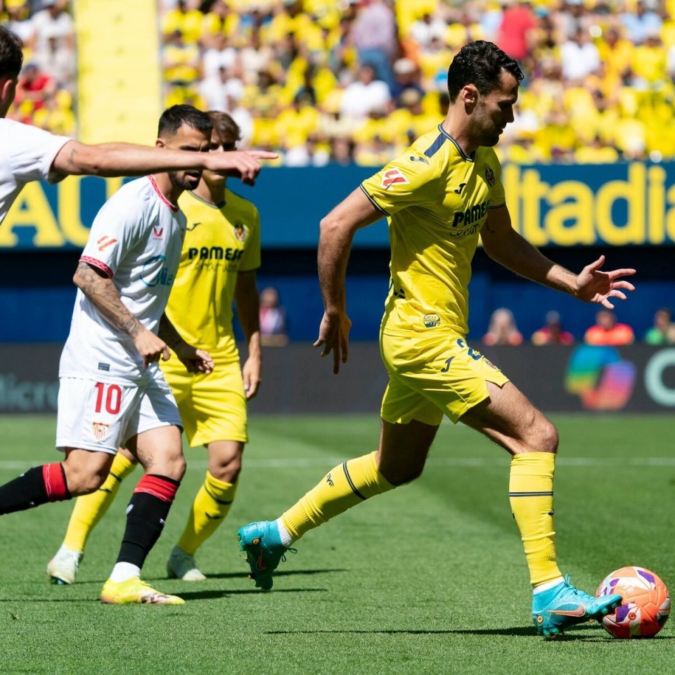 关于格拉纳达背水一战,主场对阵比利亚雷亚尔的信息 关于格拉纳达背水一战,主场对阵比利亚雷亚尔的信息