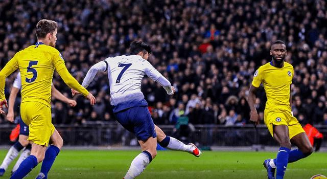 九游体育在线-包含热刺主场战胜对手，积分逐渐提升的词条