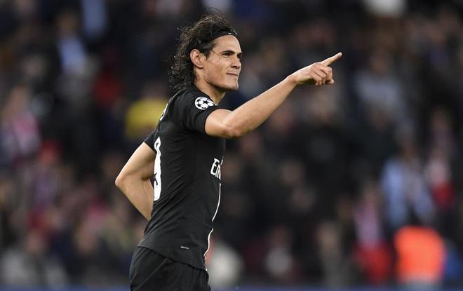 包含大巴黎前锋加盟马德里竞技,将为球队注入新的活力的词条 包含大巴黎前锋加盟马德里竞技,将为球队注入新的活力的词条