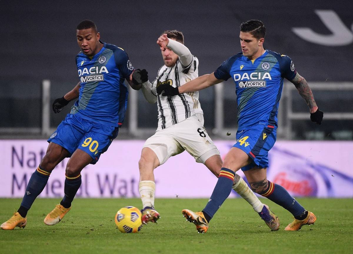 乌迪内斯抢分成功,连胜势头持续的简单介绍 乌迪内斯抢分成功,连胜势头持续的简单介绍