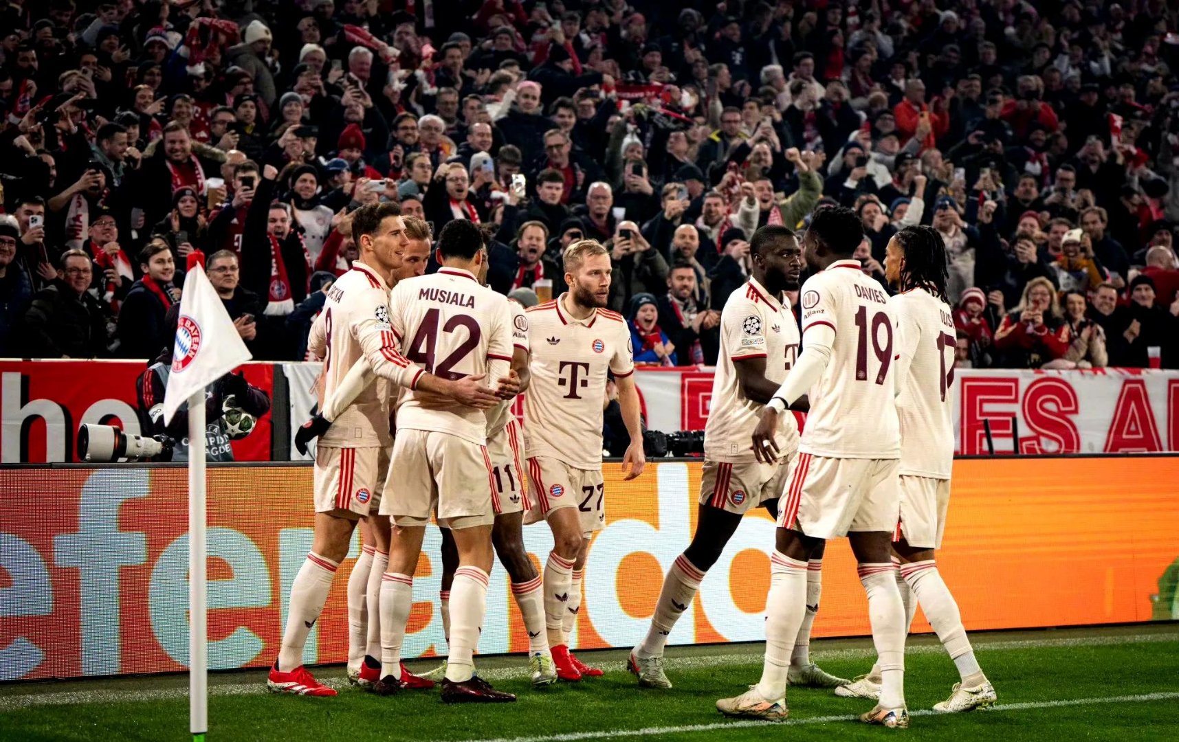 九游体育在线登录-拜仁慕尼黑队客场取胜，法甲球队遭遇困境的简单介绍