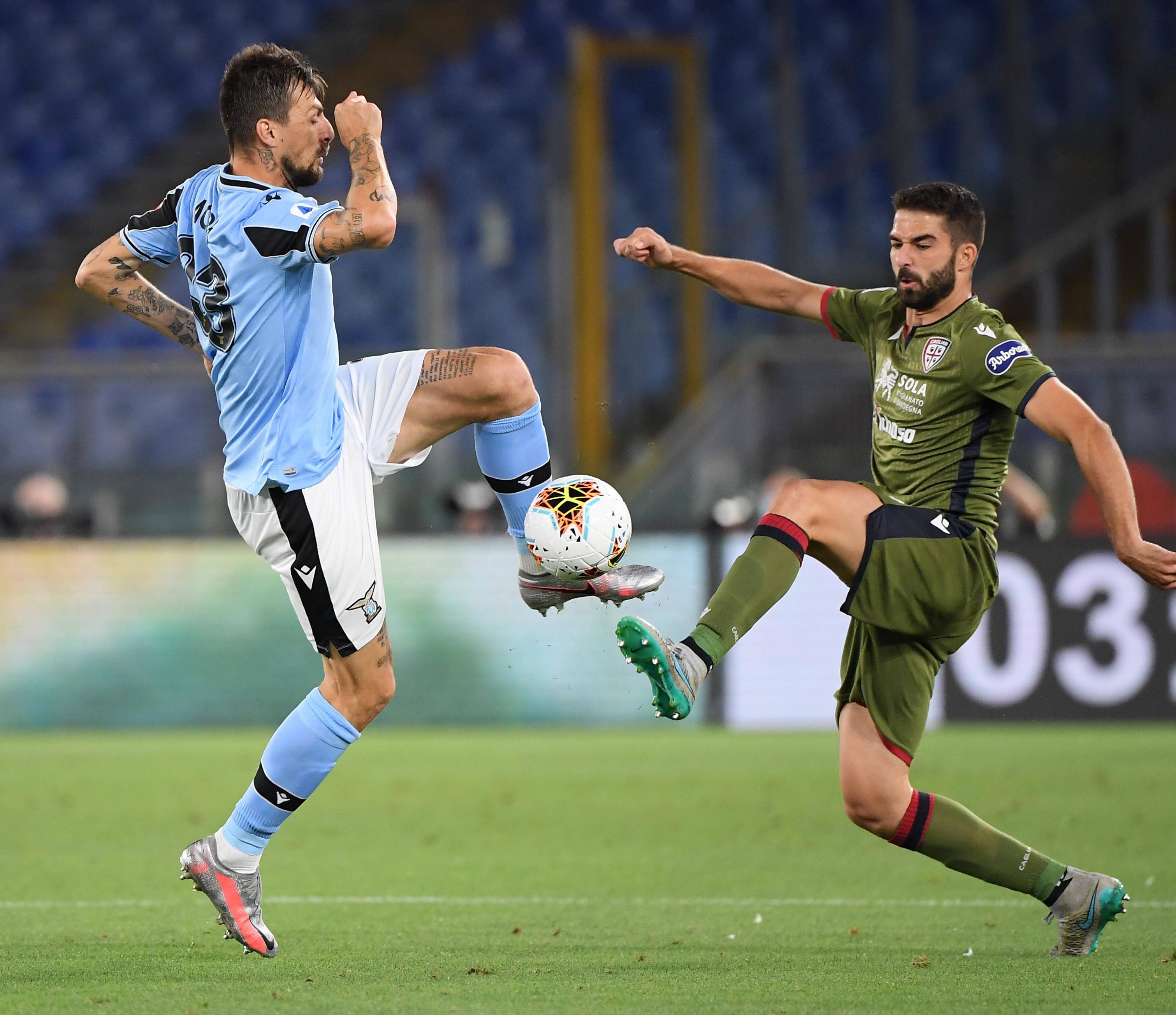 拉齐奥大胜佛罗伦萨,豪取分的简单介绍 拉齐奥大胜佛罗伦萨,豪取分的简单介绍