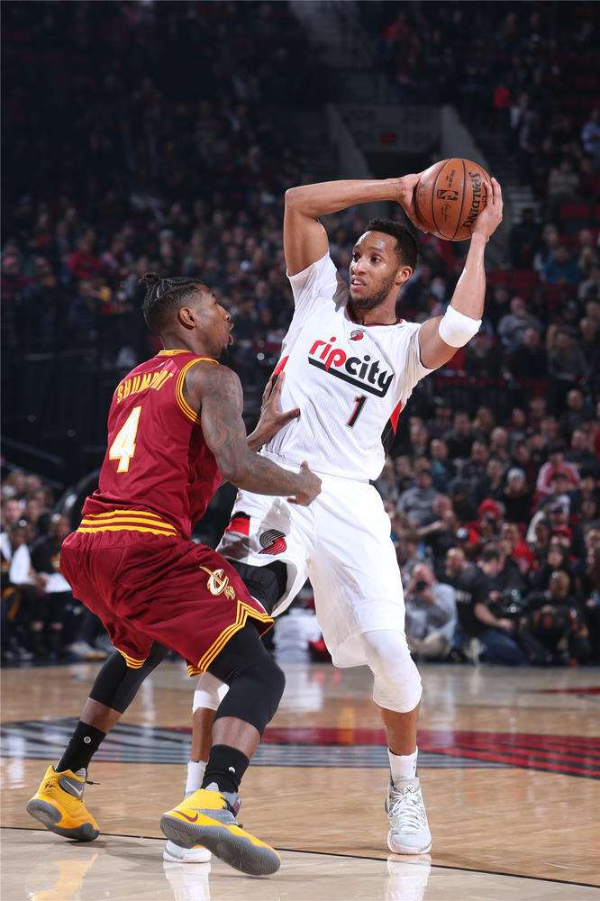 九游体育app-关于开拓者大比分胜出，稳固东部第二的信息