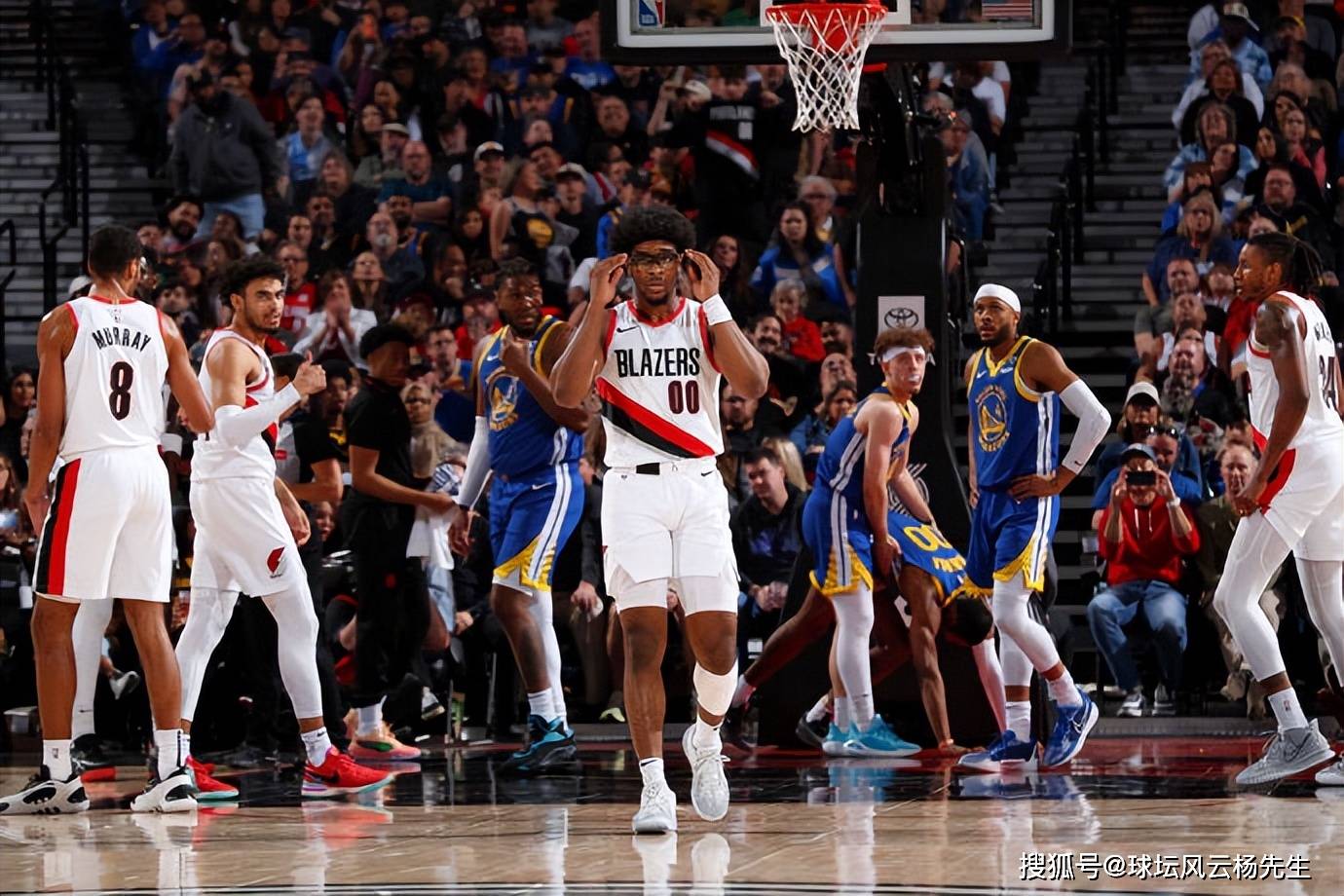 关于开拓者大比分胜出,稳固东部第二的信息 关于开拓者大比分胜出,稳固东部第二的信息