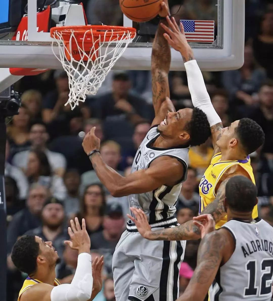 九游体育官方登录入口-包含马刺领袖归队，突破少主个人得分纪录的词条