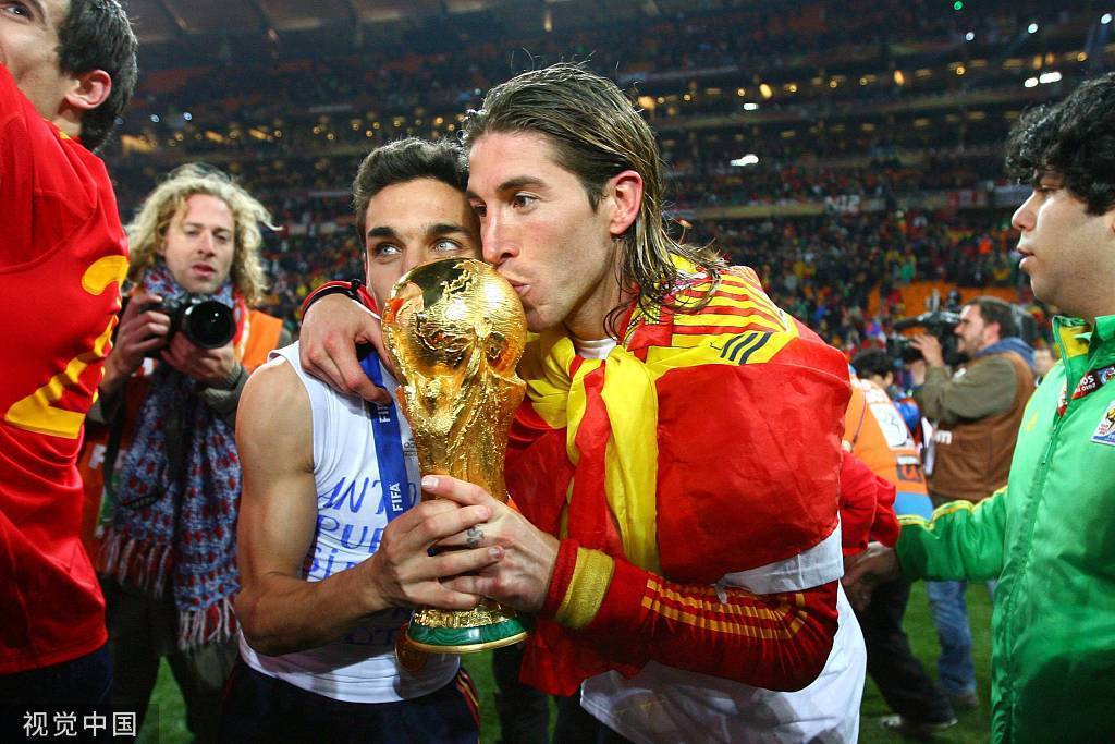 包含西班牙名将拉莫斯将缺席下一场比赛的词条 包含西班牙名将拉莫斯将缺席下一场比赛的词条