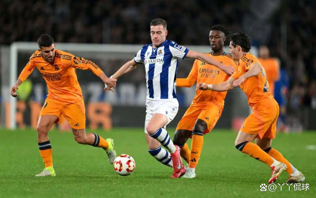 皇家社会的战绩让人印象深刻 皇家社会的战绩让人印象深刻