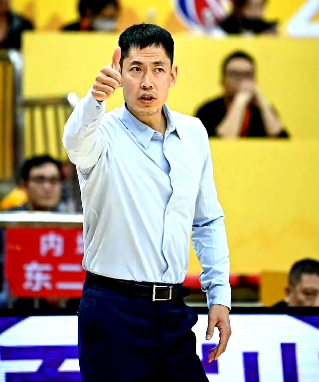 九游体育网页版-关于球队换帅，新教练上任即展现决心的信息