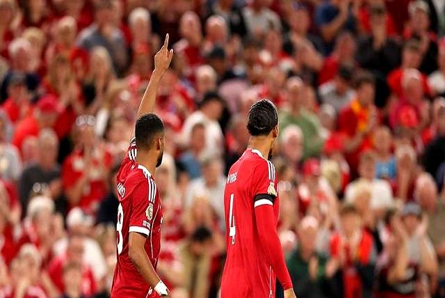 九游体育app-利物浦能否突破对手防线，取得一场胜利？