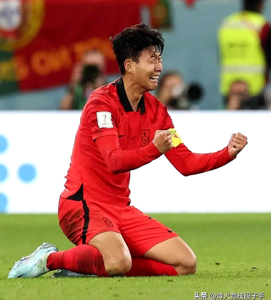 九游体育网页版入口-韩国选手奉献精彩表现，为国争光的简单介绍