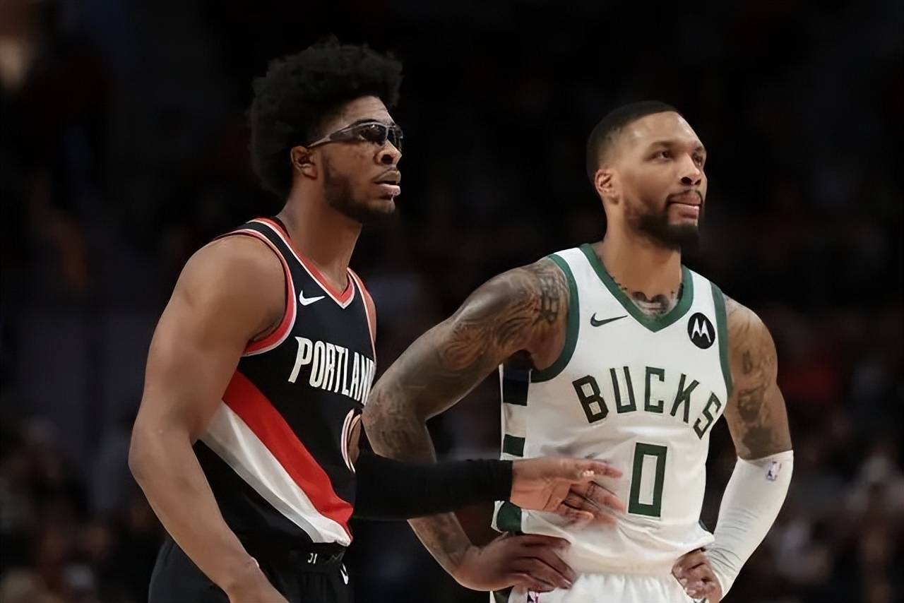 九游体育在线-开拓者加时战胜国王，利拉德绝杀致胜的简单介绍