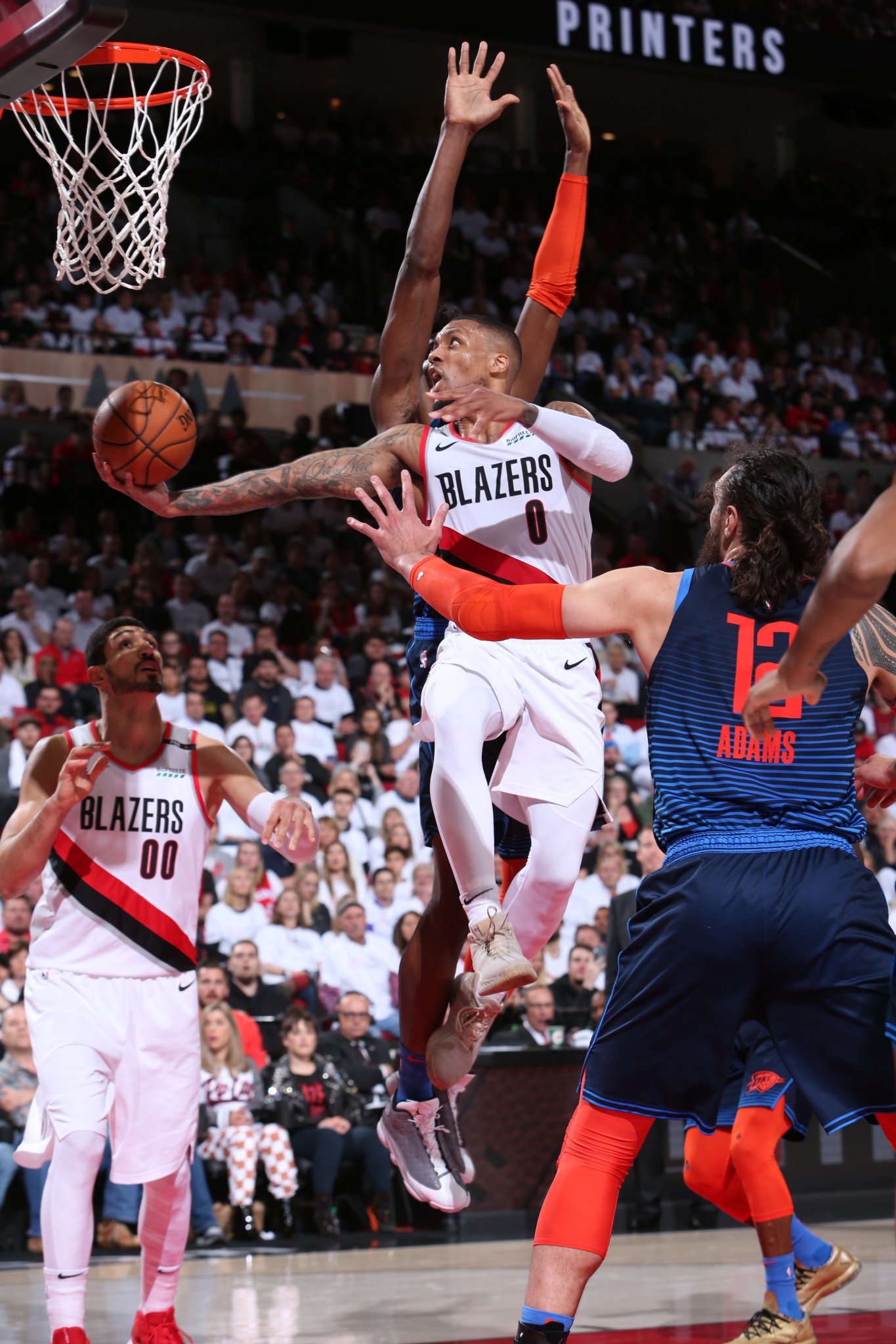 开拓者加时战胜国王,利拉德绝杀致胜的简单介绍 开拓者加时战胜国王,利拉德绝杀致胜的简单介绍