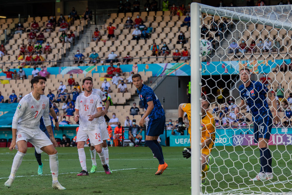 波兰队惨遭斯洛伐克绝杀，遗憾失利的简单介绍