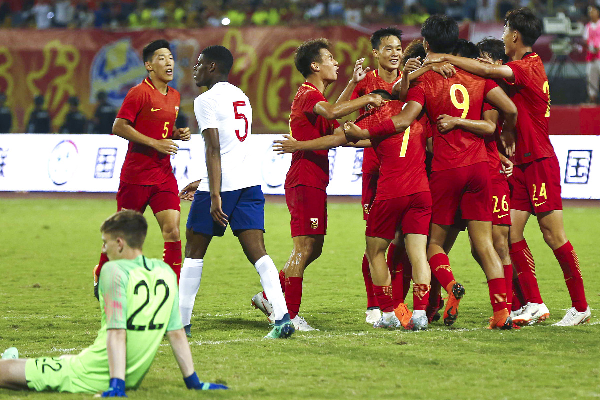 九游体育网页版登录入口-足球赛事报道：中国队在国际赛场上表现抢眼的简单介绍