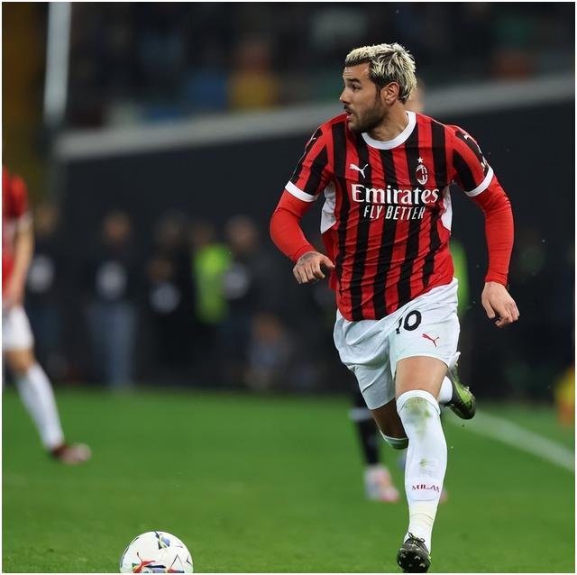 九游体育官网-AC米兰客场击败对手，表现稳健