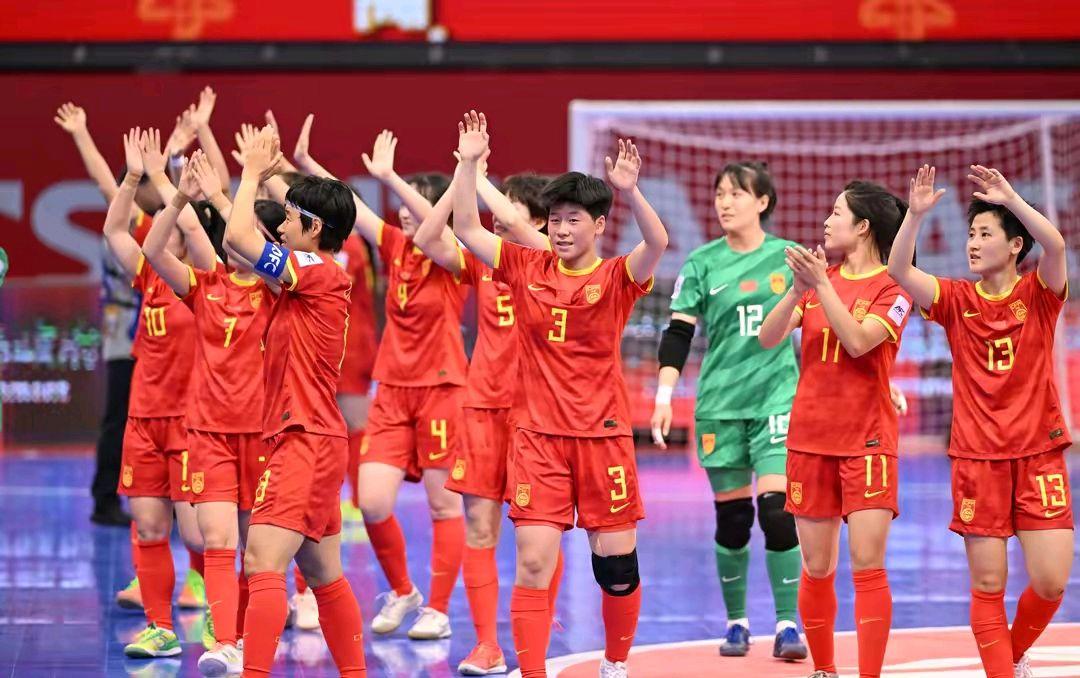 关于亚洲杯半决赛：中国女足不敌泰国队点球大战迎来巅峰的信息