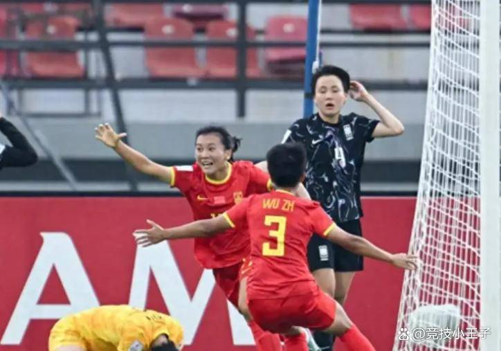 关于亚洲杯半决赛：中国女足不敌泰国队点球大战迎来巅峰的信息